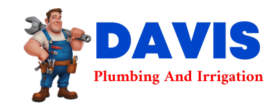 Trusted plumber in SCOTTSBURG